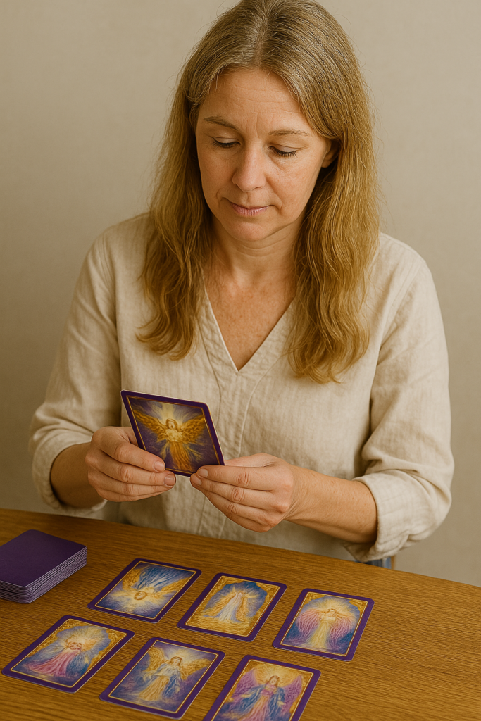 Kata - Spirituális utam