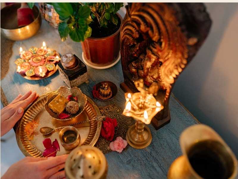 Spirituális ébredés – belső átalakulás szimbóluma
