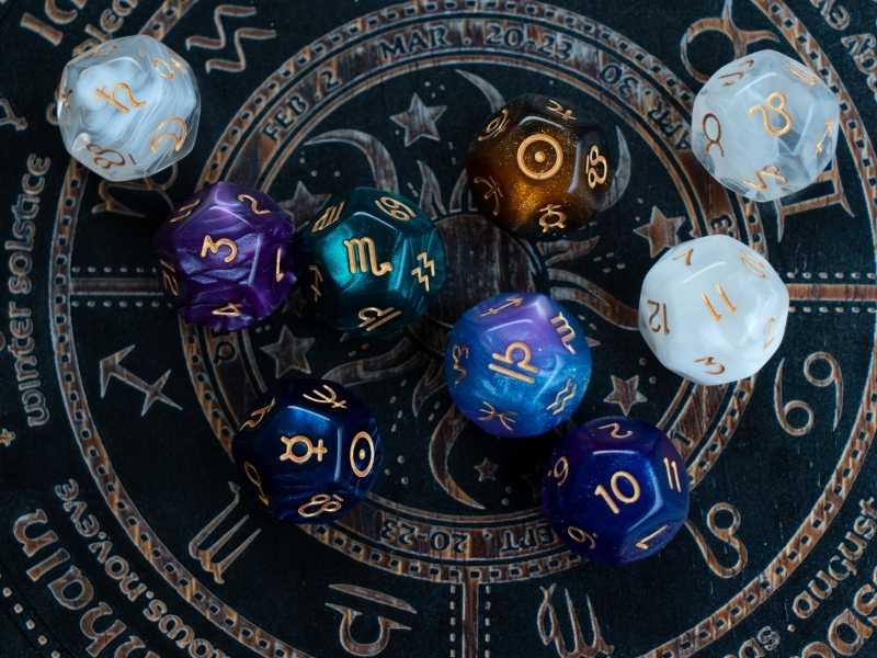 2026 és az Univerzális 1-es év – életszám szimbólum